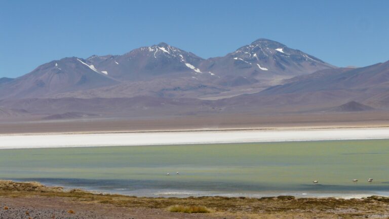 5 g Cerro Chuqusamanta